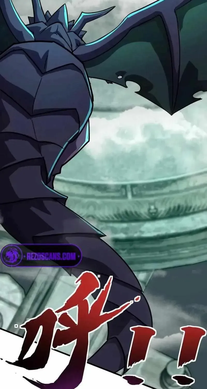The Lone SSS-Class Summoner Chapter 135 page 58 - 