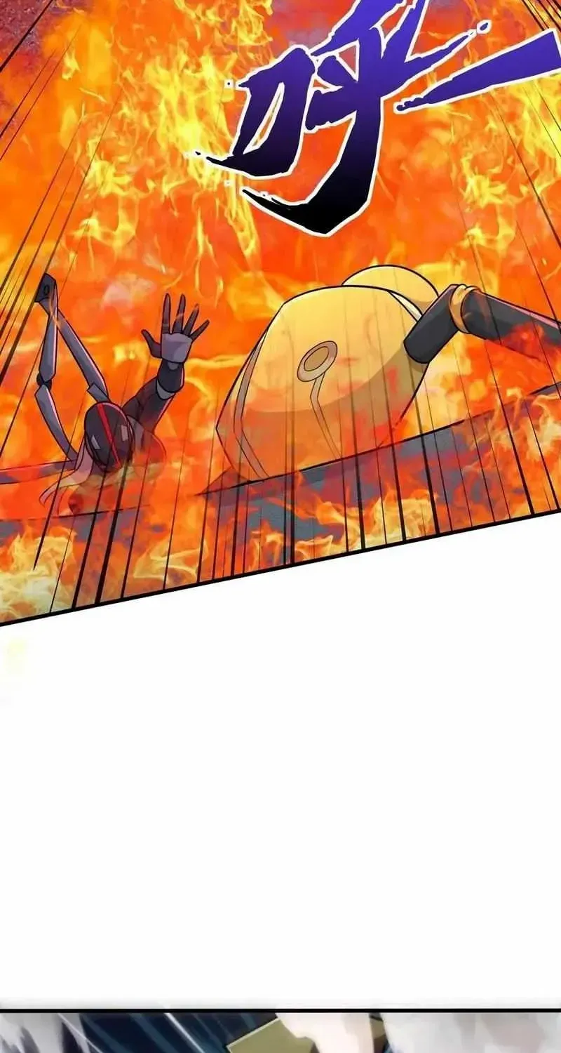 The Lone SSS-Class Summoner Chapter 135 page 61 - 