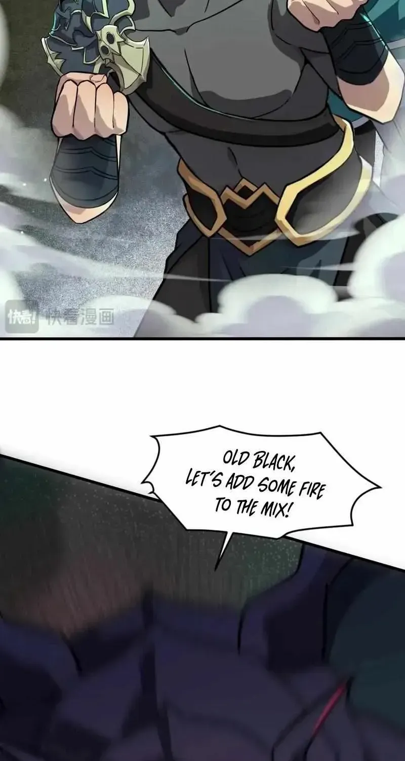 The Lone SSS-Class Summoner Chapter 135 page 65 - 