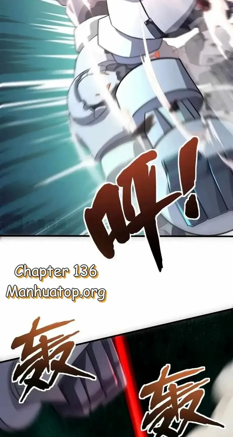The Lone SSS-Class Summoner Chapter 136 page 2 - 