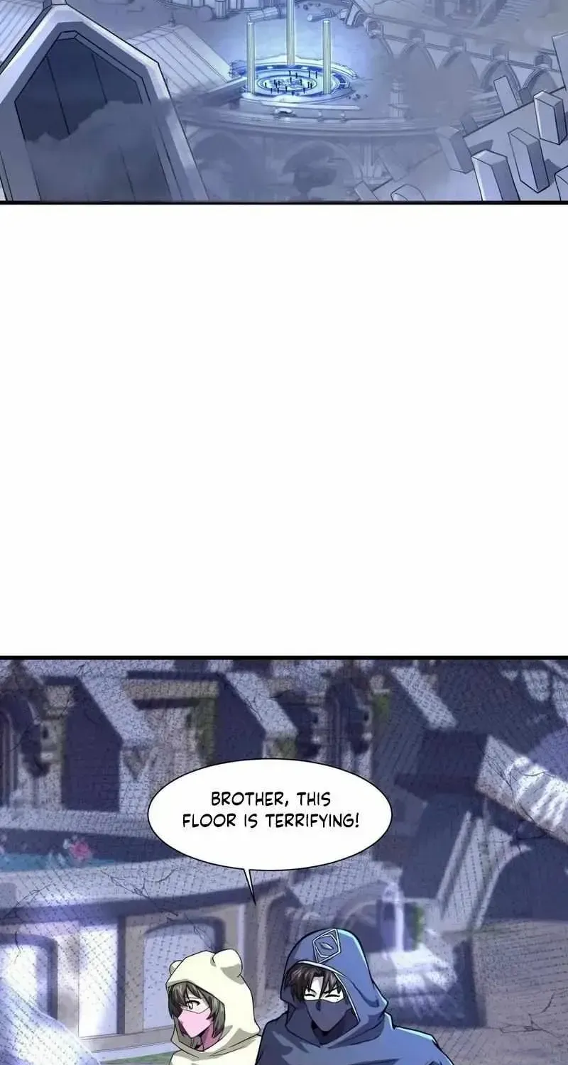 The Lone SSS-Class Summoner Chapter 136 page 16 - 