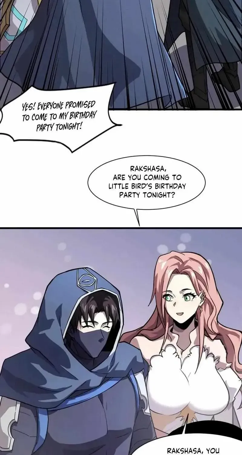 The Lone SSS-Class Summoner Chapter 136 page 20 - 
