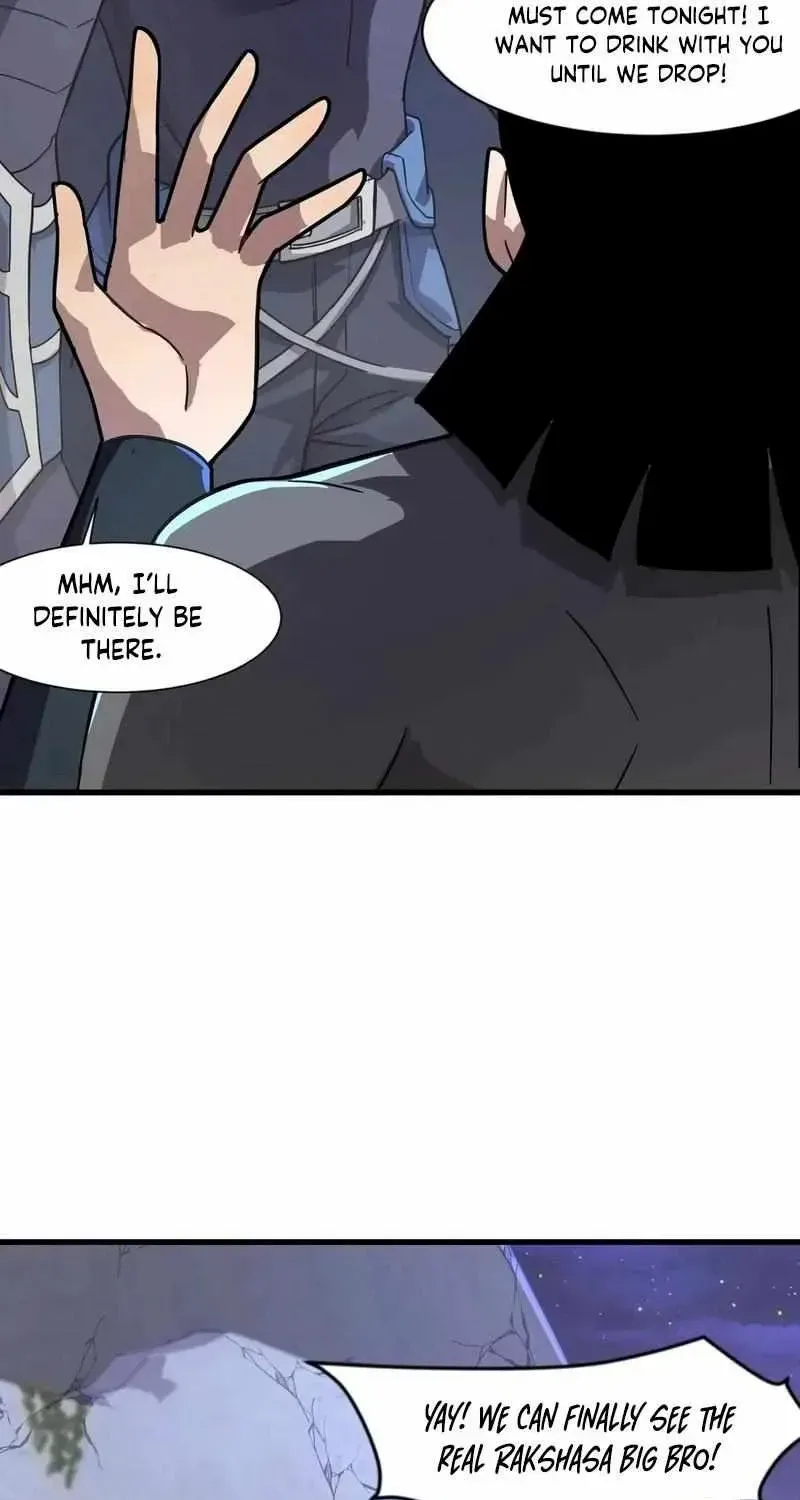 The Lone SSS-Class Summoner Chapter 136 page 21 - 