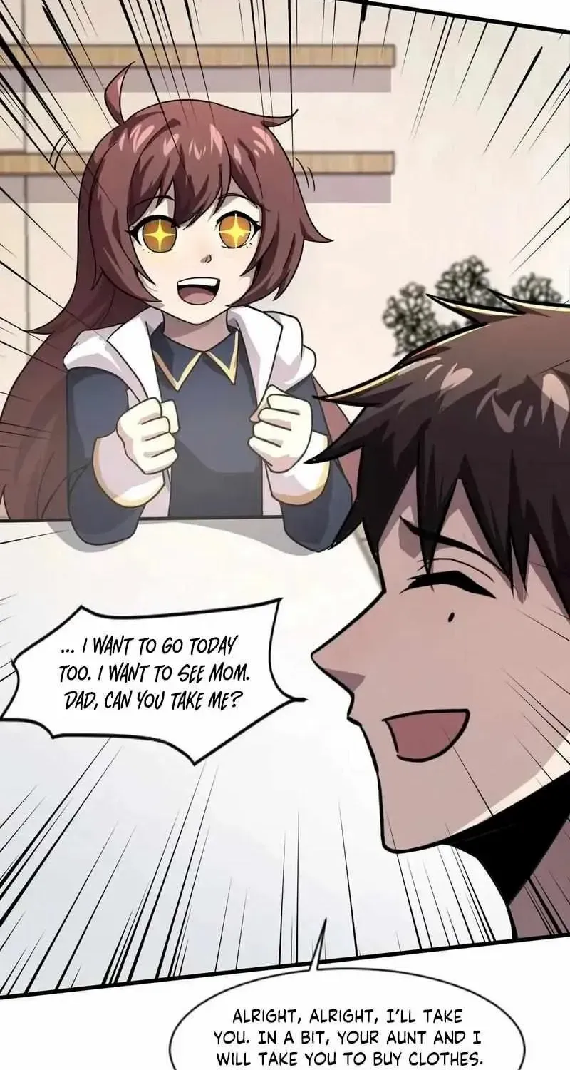 The Lone SSS-Class Summoner Chapter 136 page 26 - 