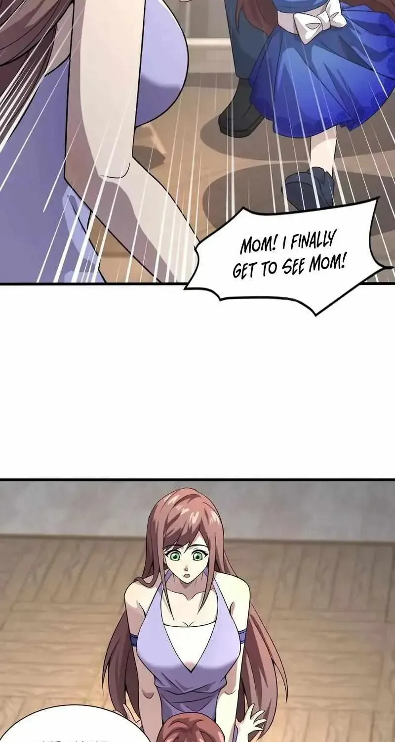 The Lone SSS-Class Summoner Chapter 136 page 33 - 