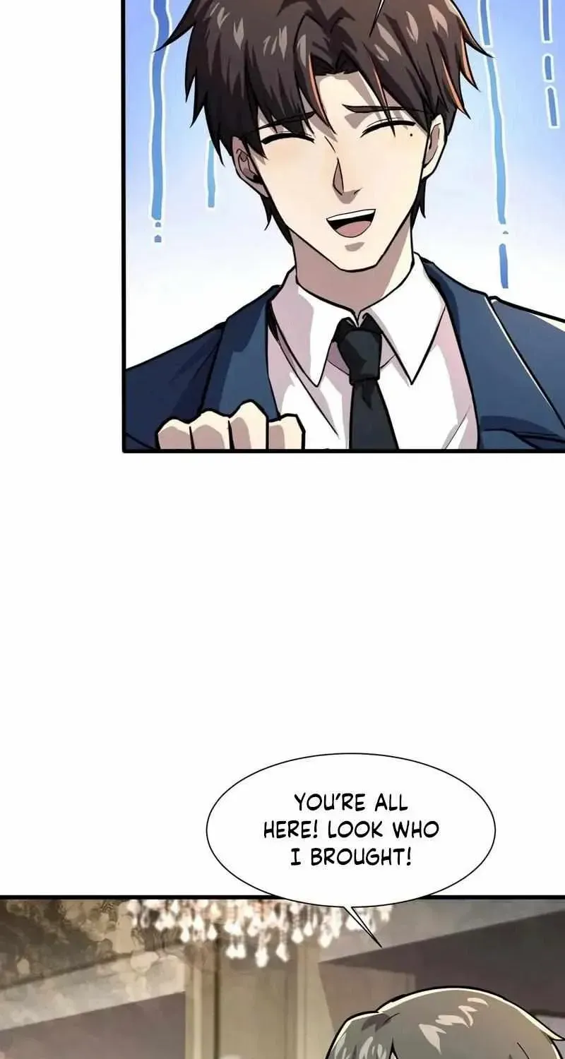 The Lone SSS-Class Summoner Chapter 136 page 43 - 
