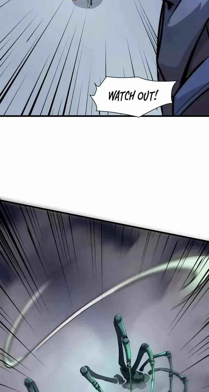 The Lone SSS-Class Summoner Chapter 137 page 28 - 