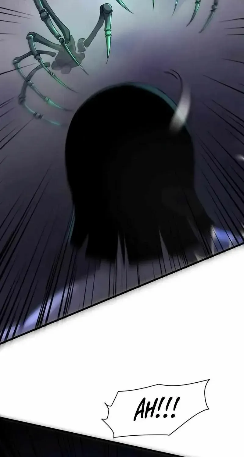 The Lone SSS-Class Summoner Chapter 137 page 29 - 