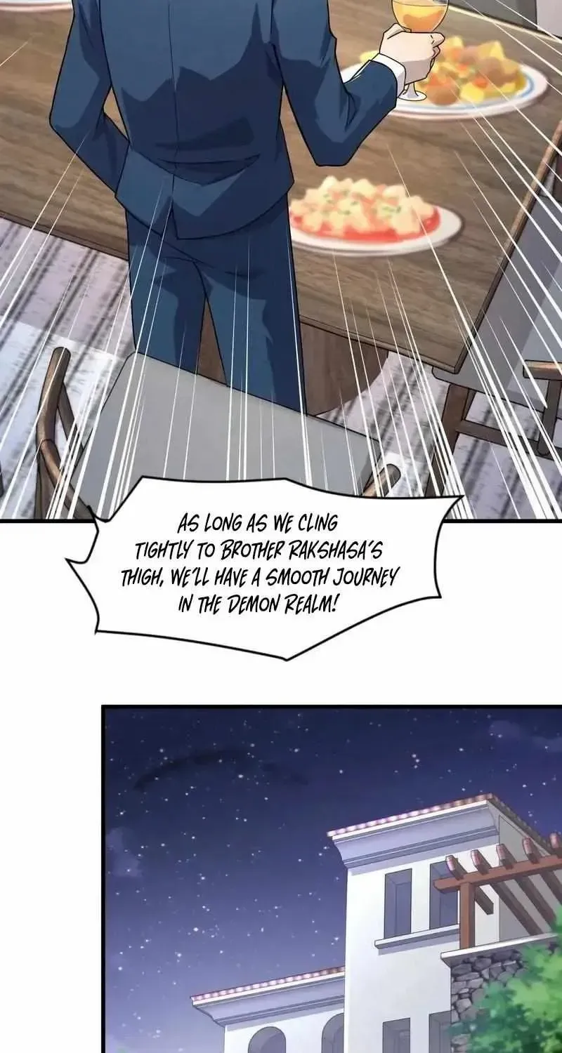 The Lone SSS-Class Summoner Chapter 137 page 4 - 