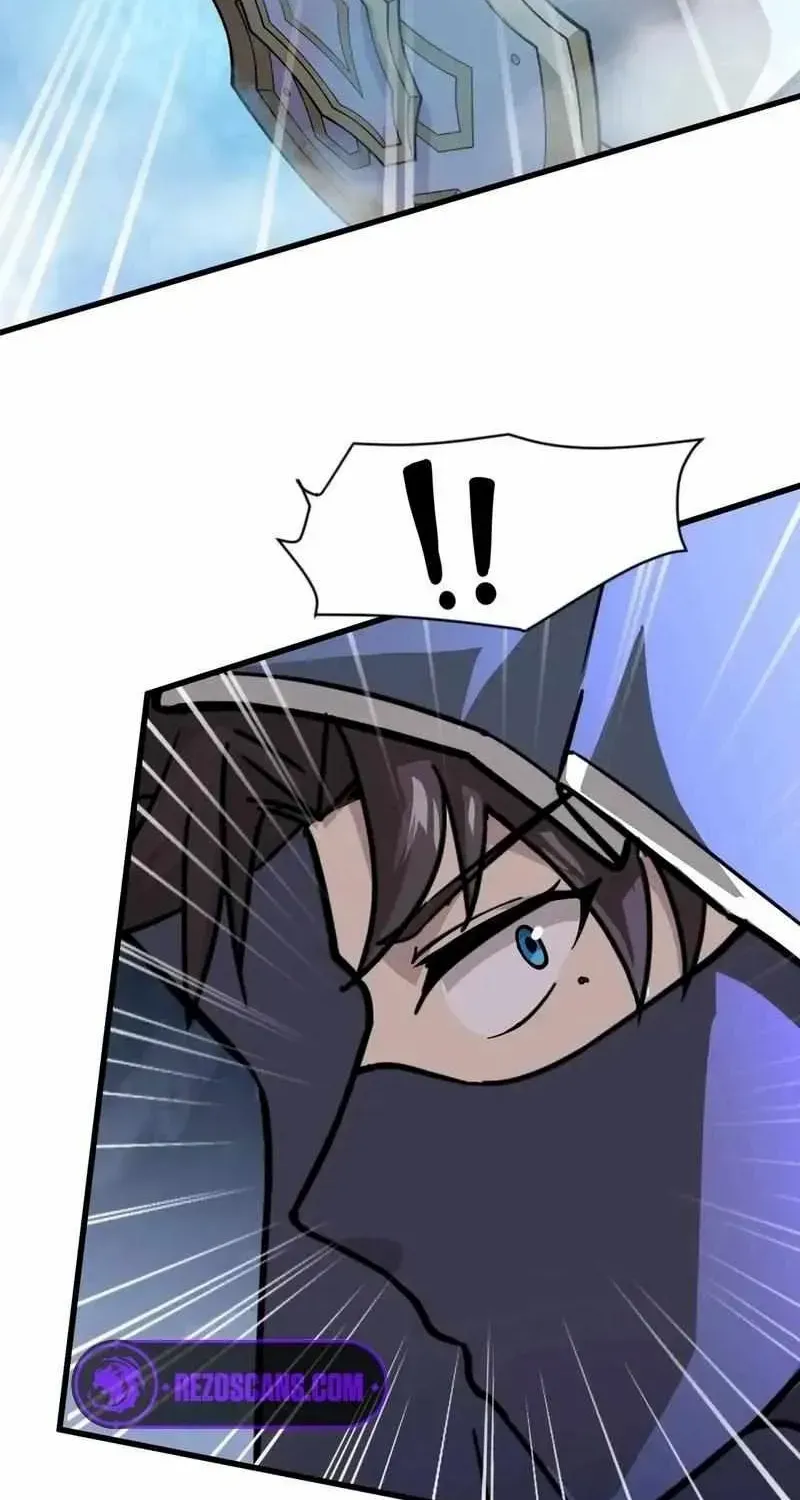 The Lone SSS-Class Summoner Chapter 137 page 35 - 