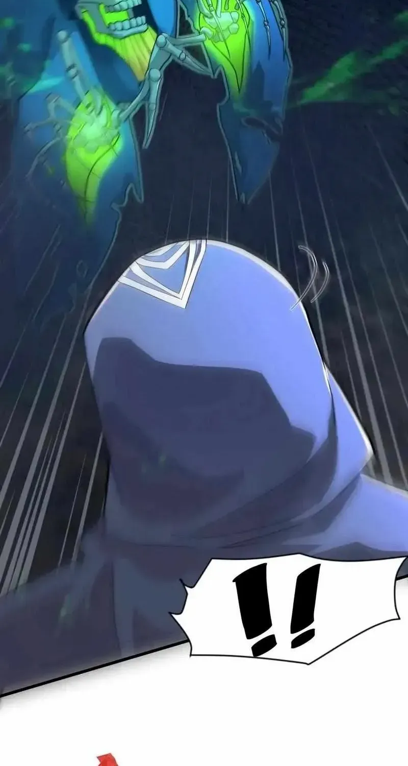 The Lone SSS-Class Summoner Chapter 137 page 37 - 