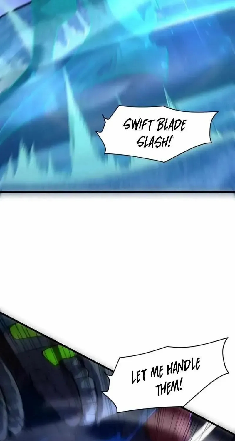 The Lone SSS-Class Summoner Chapter 137 page 43 - 
