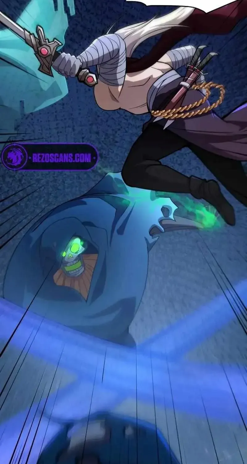 The Lone SSS-Class Summoner Chapter 137 page 46 - 