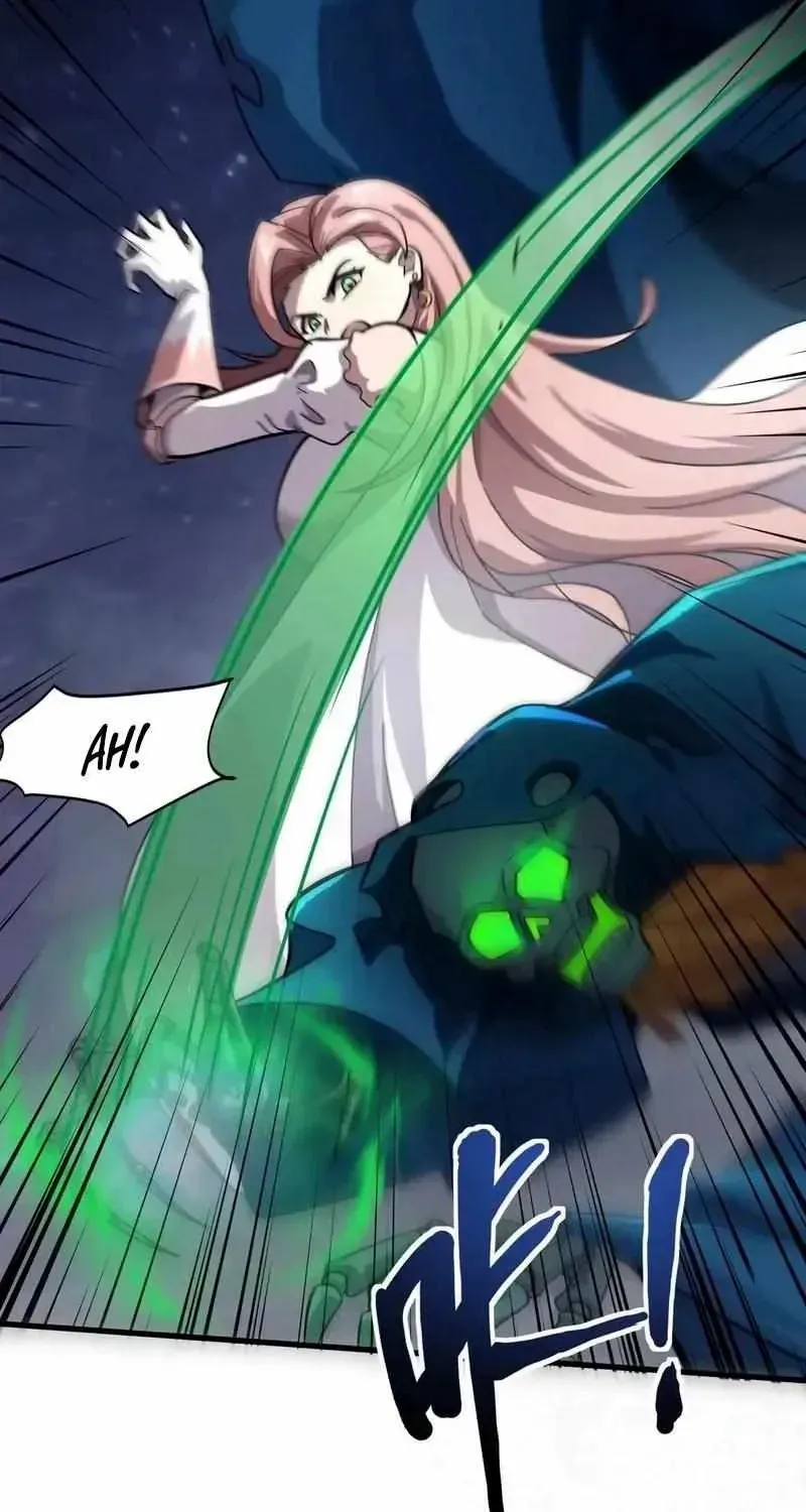The Lone SSS-Class Summoner Chapter 137 page 48 - 