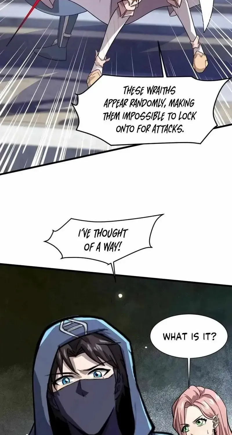 The Lone SSS-Class Summoner Chapter 137 page 51 - 
