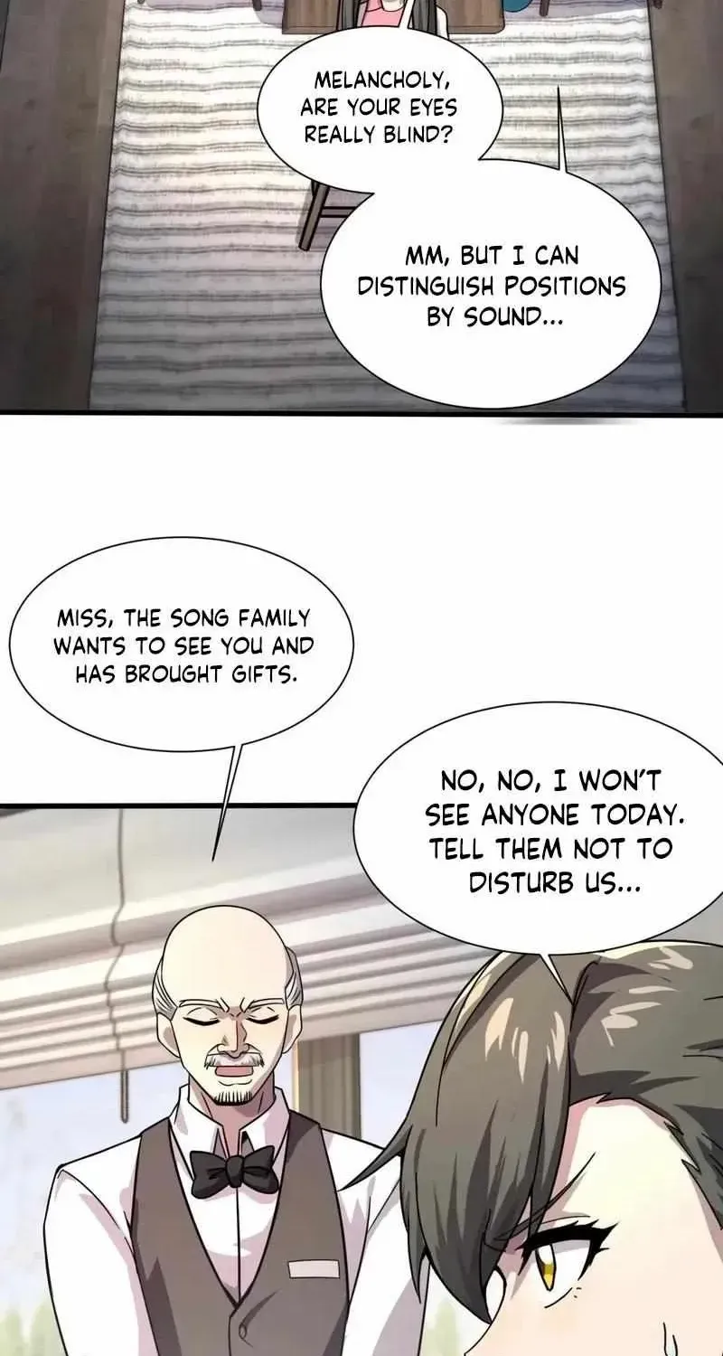 The Lone SSS-Class Summoner Chapter 137 page 55 - 