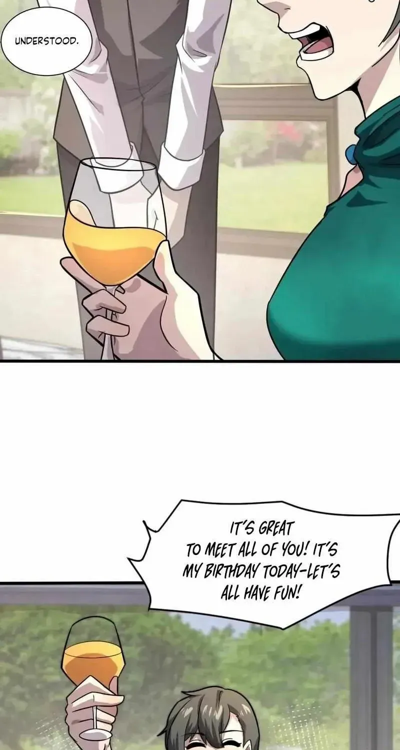 The Lone SSS-Class Summoner Chapter 137 page 56 - 