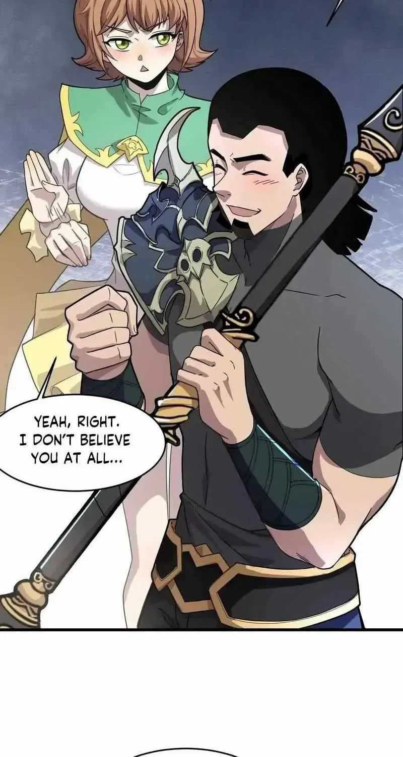 The Lone SSS-Class Summoner Chapter 137 page 7 - 
