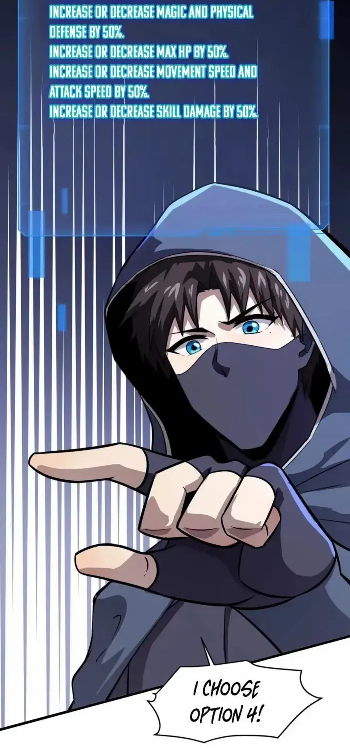 The Lone SSS-Class Summoner Chapter 138 page 21 - 