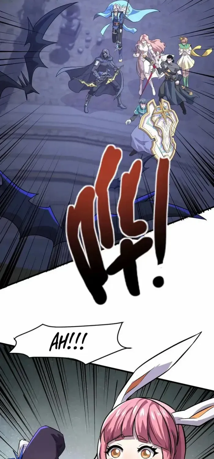 The Lone SSS-Class Summoner Chapter 138 page 39 - 