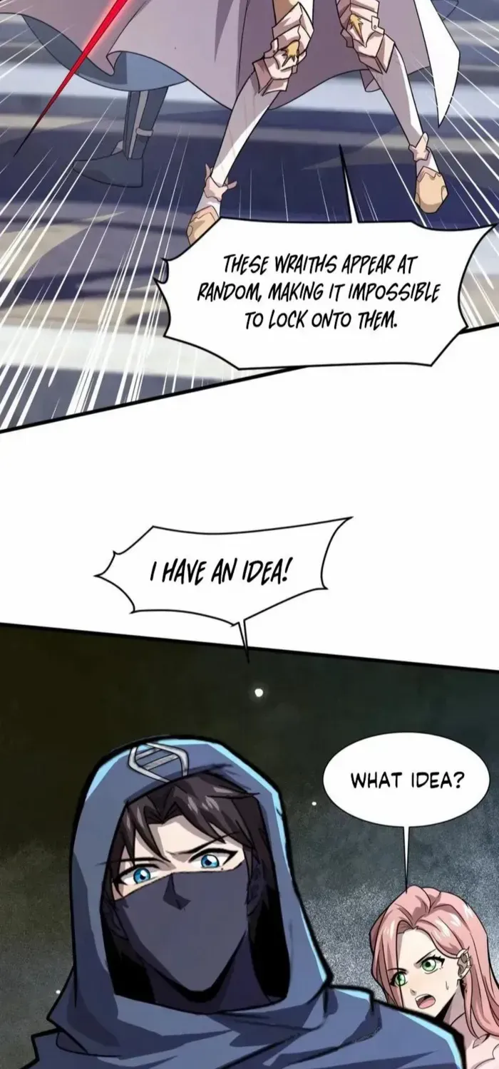 The Lone SSS-Class Summoner Chapter 138 page 5 - 