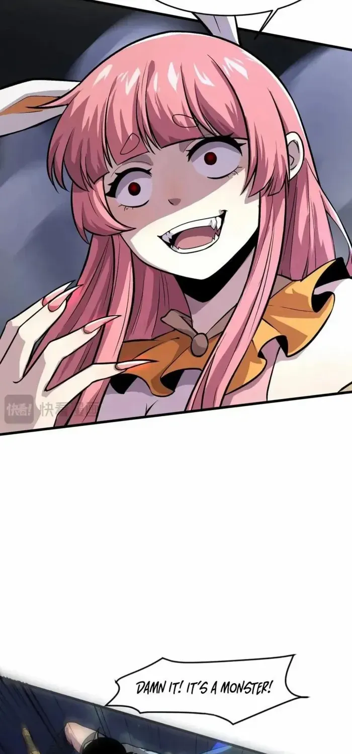 The Lone SSS-Class Summoner Chapter 138 page 42 - 