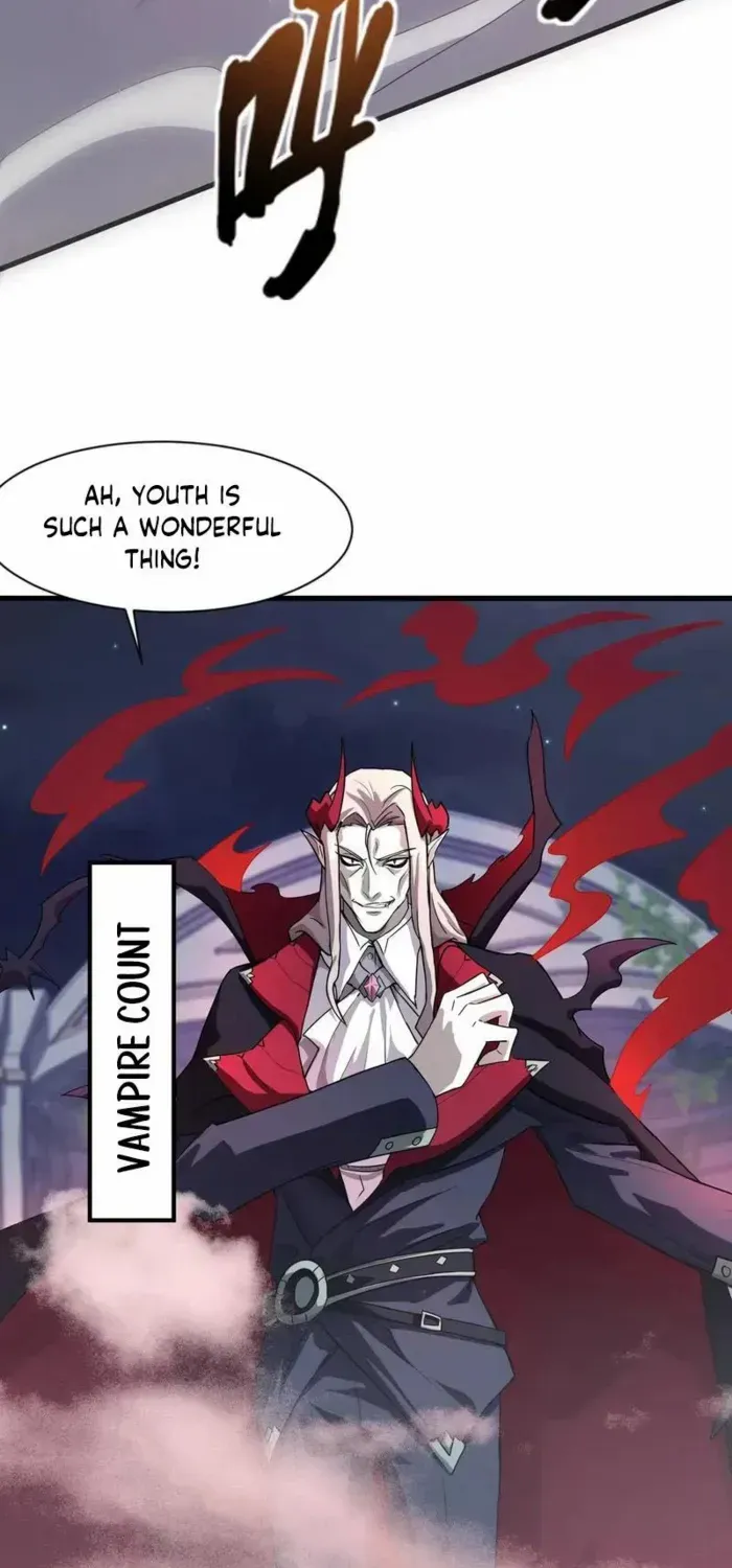 The Lone SSS-Class Summoner Chapter 138 page 48 - 