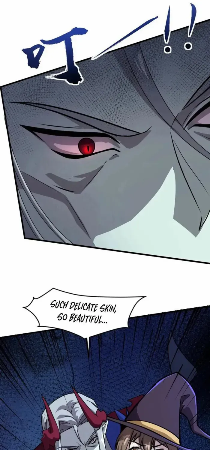 The Lone SSS-Class Summoner Chapter 138 page 50 - 
