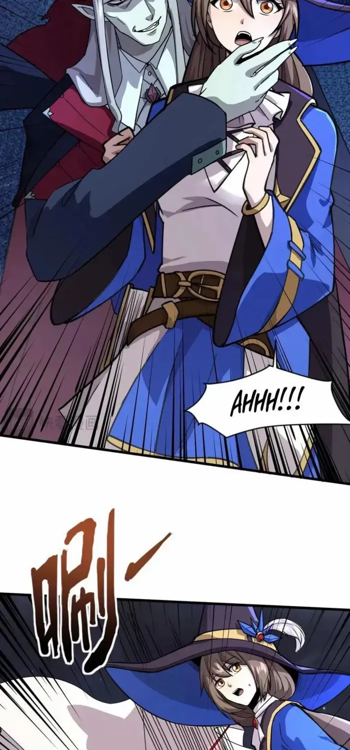 The Lone SSS-Class Summoner Chapter 138 page 51 - 
