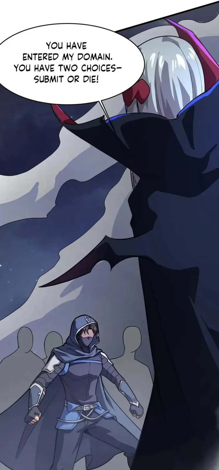 The Lone SSS-Class Summoner Chapter 138 page 55 - 