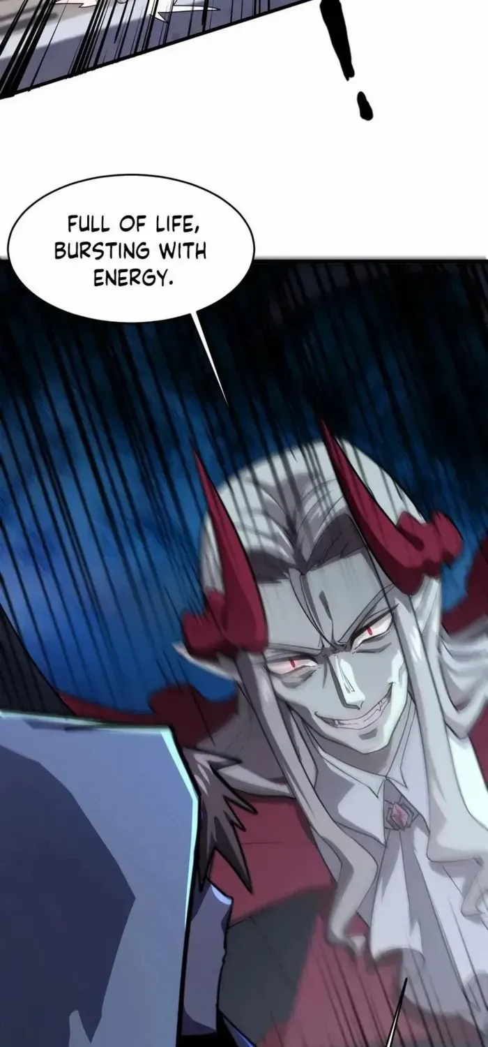 The Lone SSS-Class Summoner Chapter 139 page 2 - 