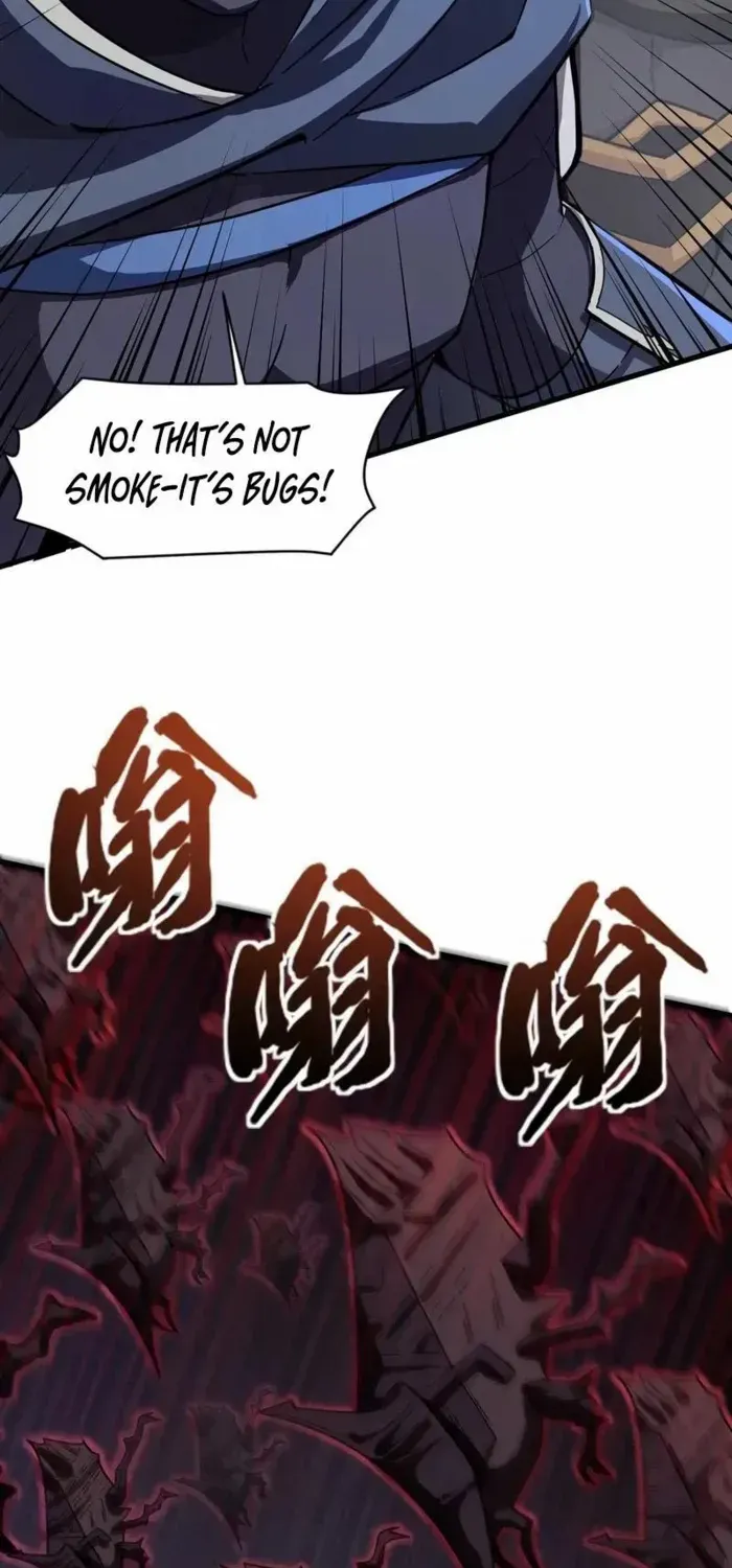 The Lone SSS-Class Summoner Chapter 139 page 13 - 