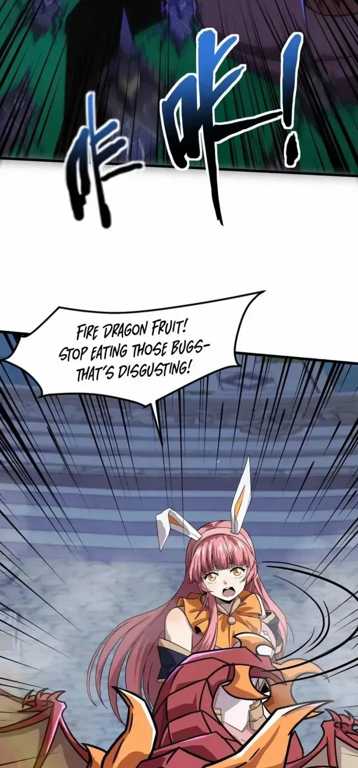 The Lone SSS-Class Summoner Chapter 139 page 17 - 