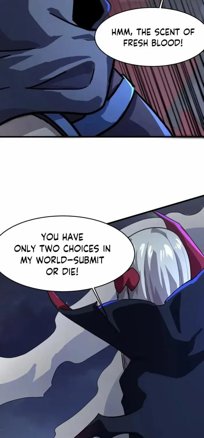 The Lone SSS-Class Summoner Chapter 139 page 3 - 