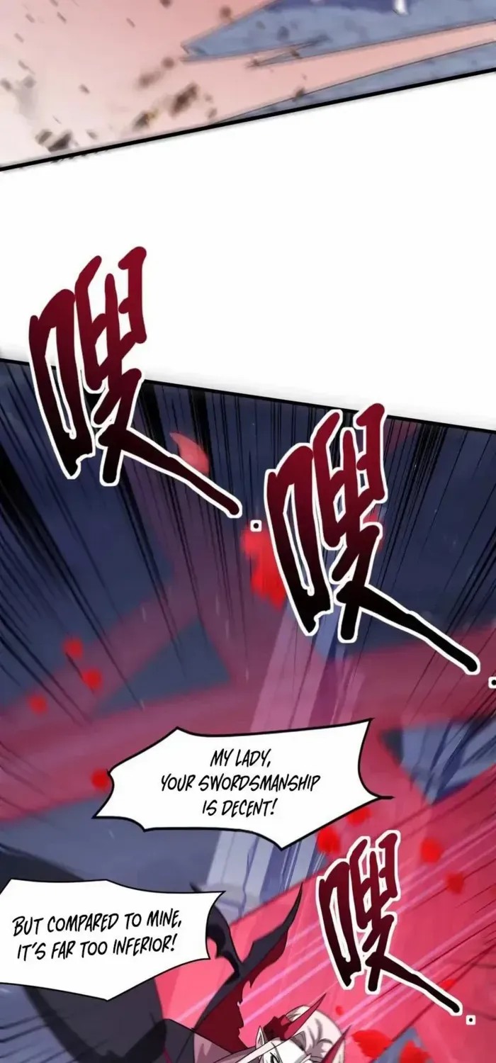 The Lone SSS-Class Summoner Chapter 139 page 24 - 
