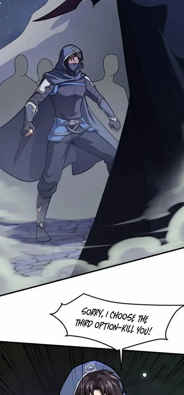 The Lone SSS-Class Summoner Chapter 139 page 4 - 