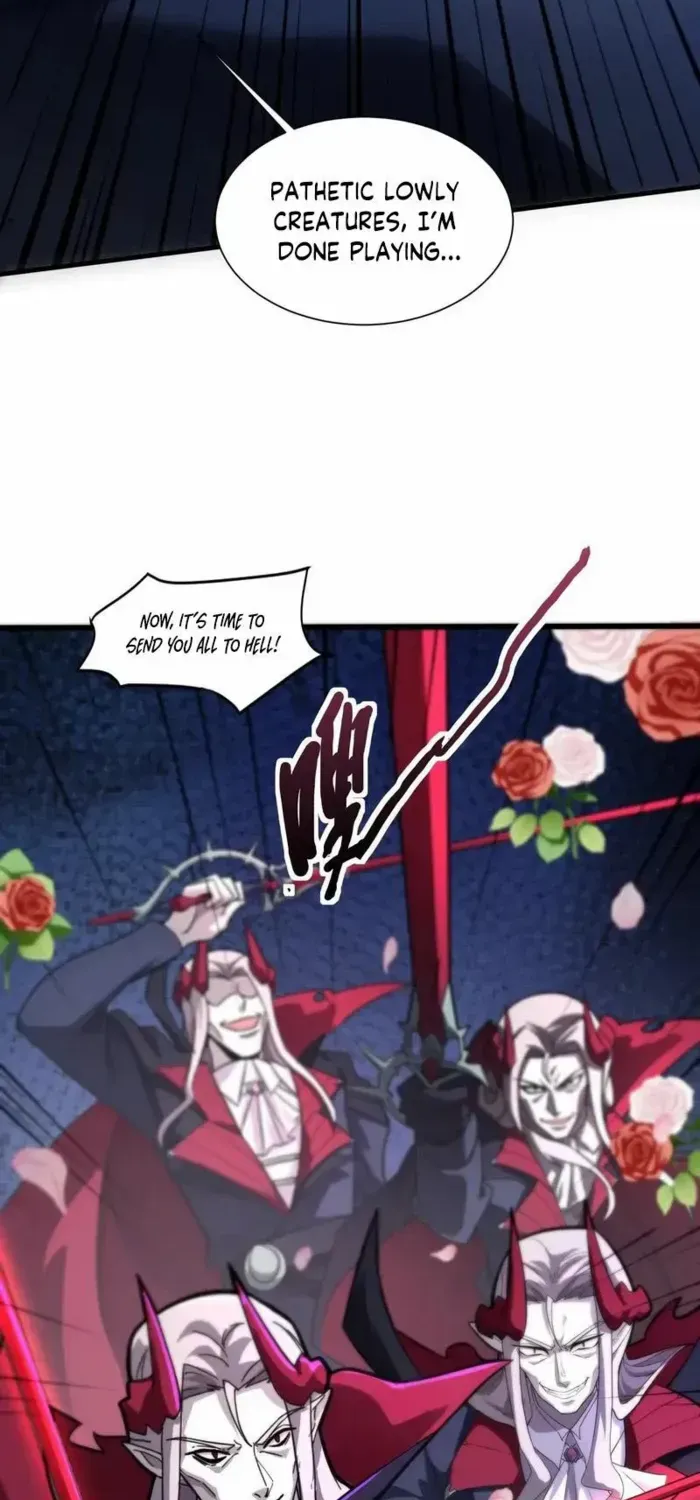 The Lone SSS-Class Summoner Chapter 139 page 31 - 