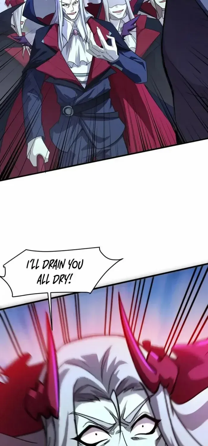 The Lone SSS-Class Summoner Chapter 139 page 38 - 