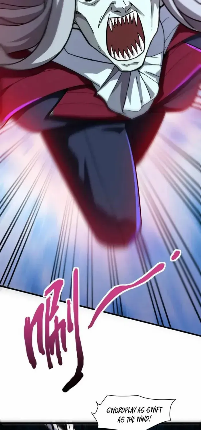 The Lone SSS-Class Summoner Chapter 139 page 39 - 
