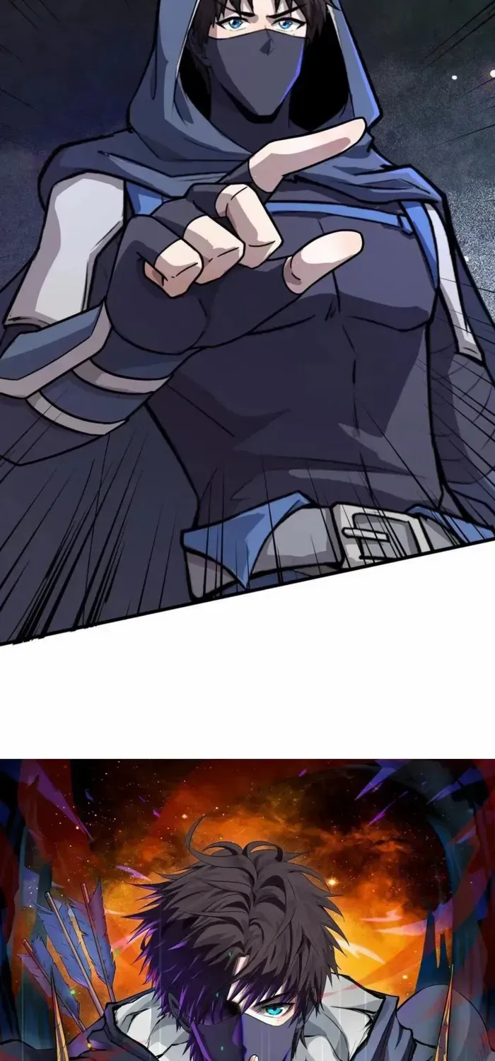 The Lone SSS-Class Summoner Chapter 139 page 5 - 