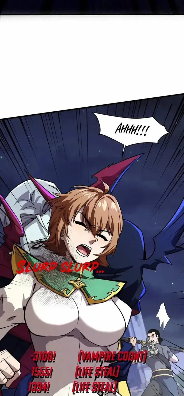 The Lone SSS-Class Summoner Chapter 139 page 41 - 
