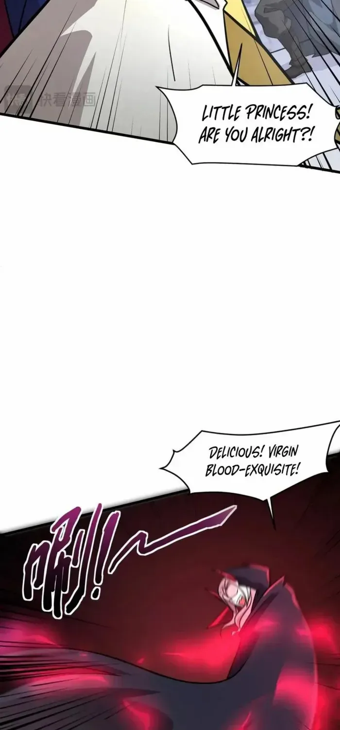 The Lone SSS-Class Summoner Chapter 139 page 42 - 