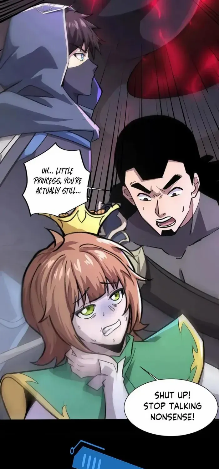 The Lone SSS-Class Summoner Chapter 139 page 43 - 