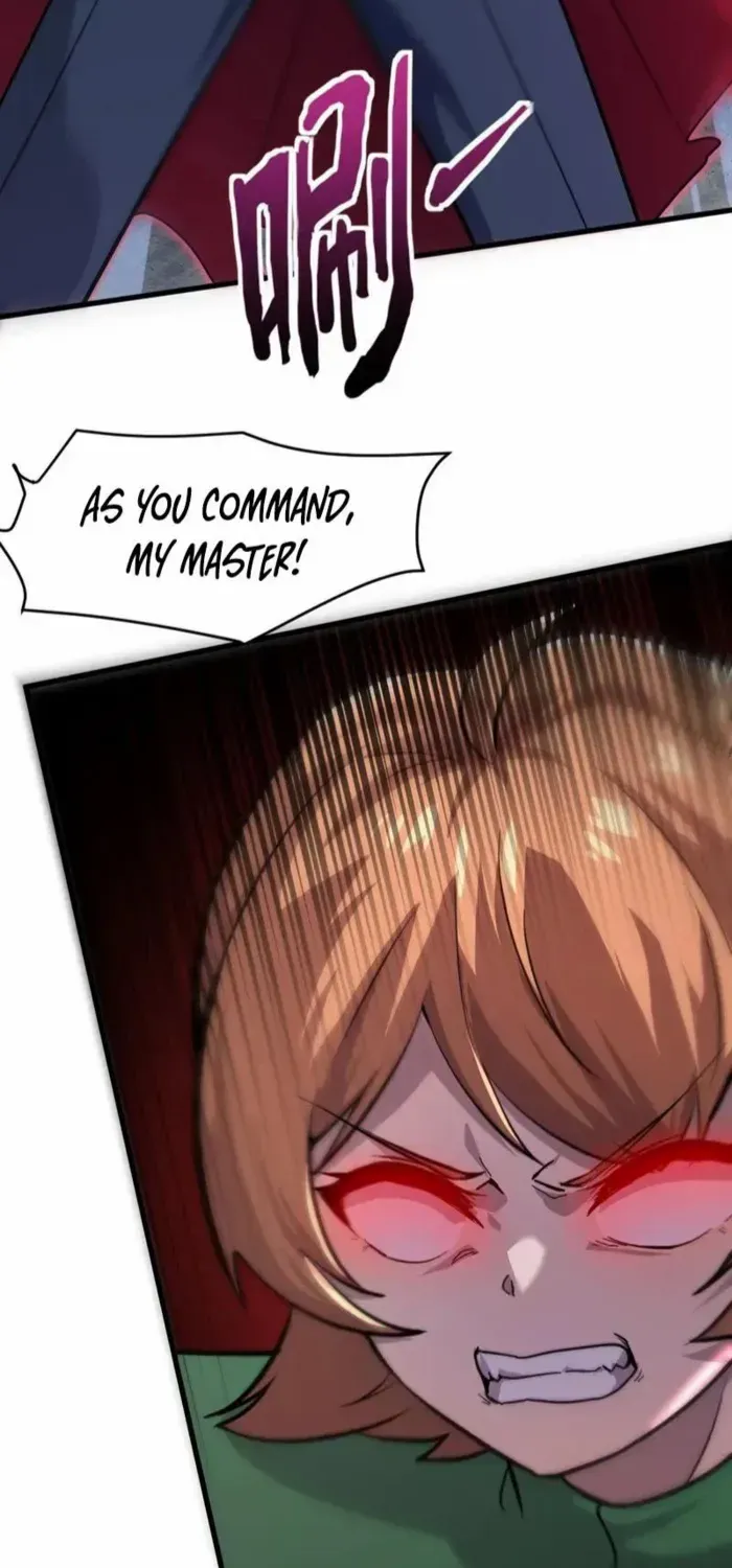 The Lone SSS-Class Summoner Chapter 139 page 48 - 