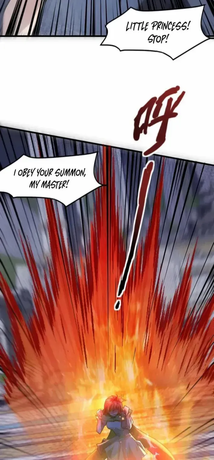 The Lone SSS-Class Summoner Chapter 139 page 52 - 
