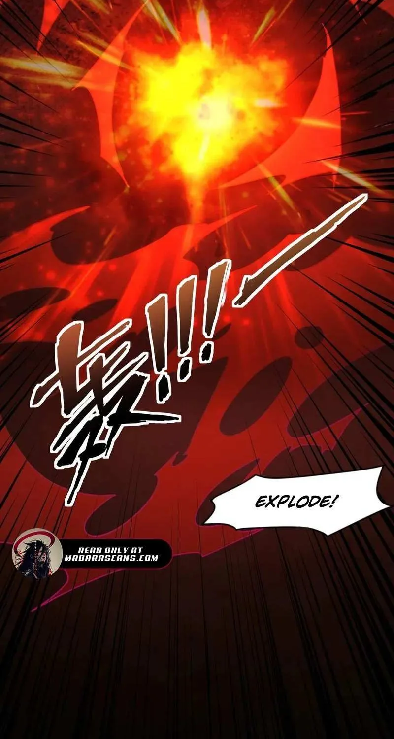 The Lone SSS-Class Summoner Chapter 140 page 11 - 