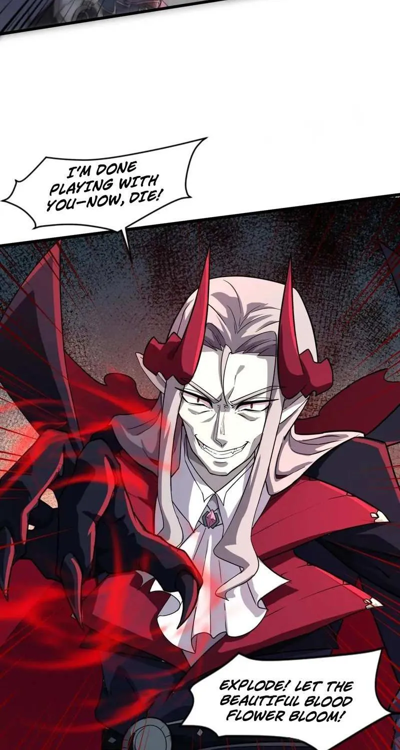 The Lone SSS-Class Summoner Chapter 140 page 4 - 