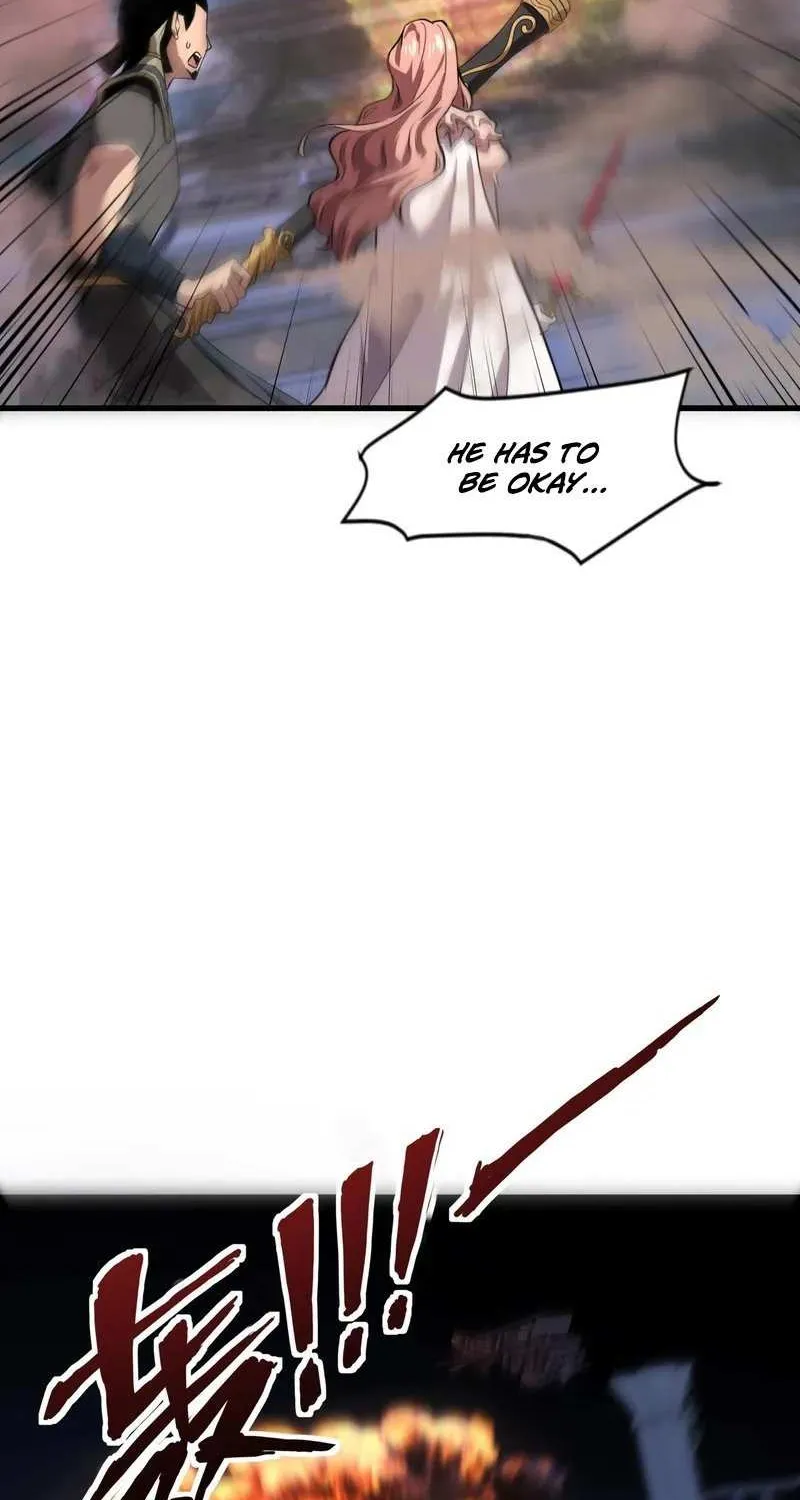 The Lone SSS-Class Summoner Chapter 140 page 39 - 