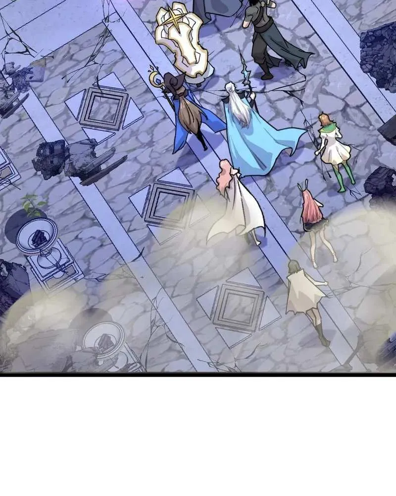 The Lone SSS-Class Summoner Chapter 140 page 49 - 