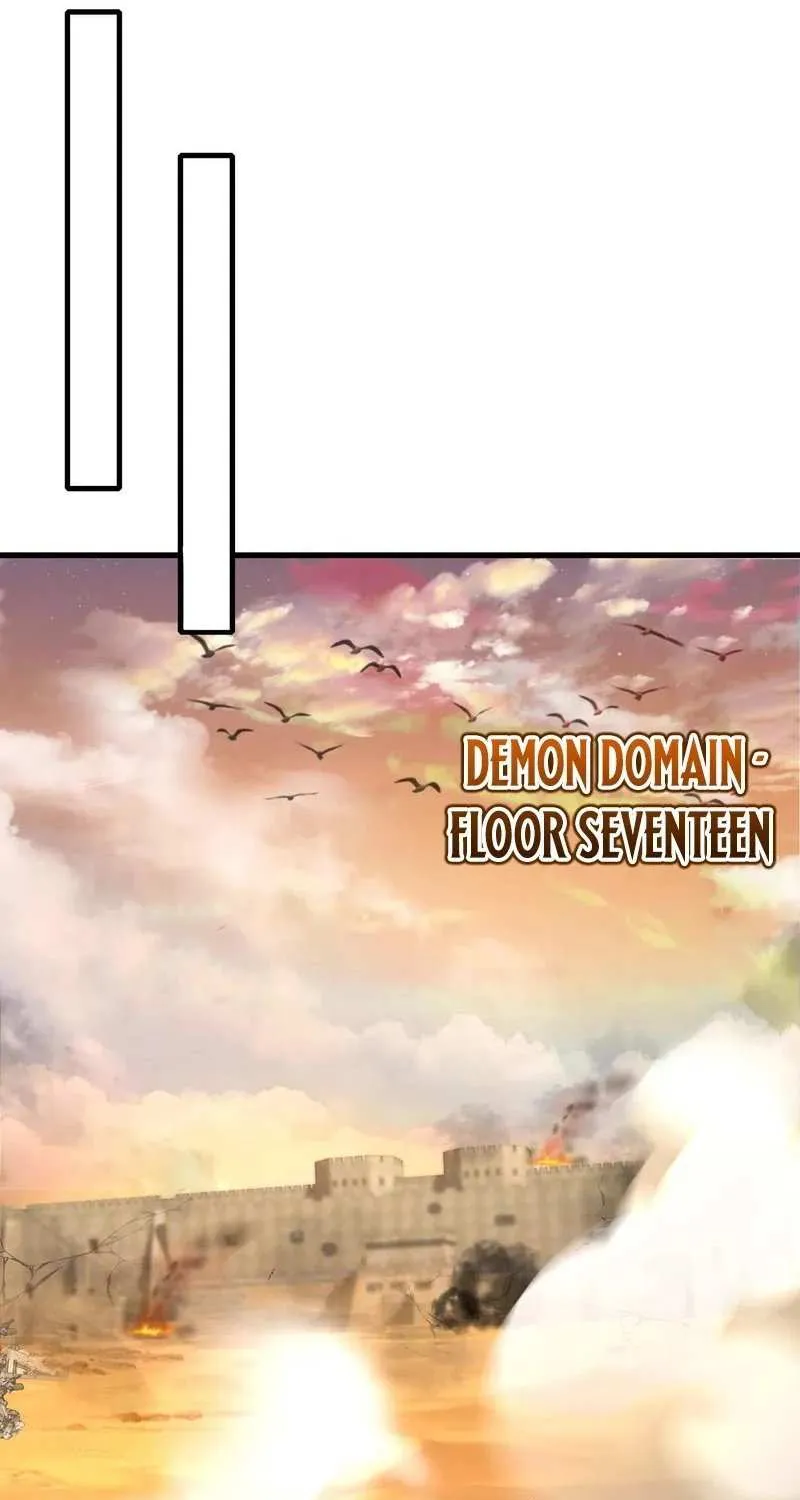 The Lone SSS-Class Summoner Chapter 140 page 50 - 